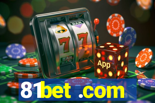 81bet .com